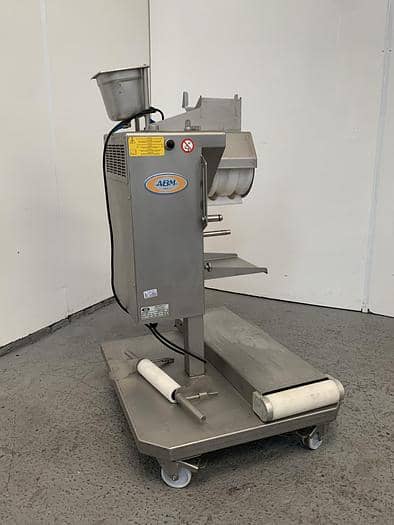 MDB Mincer