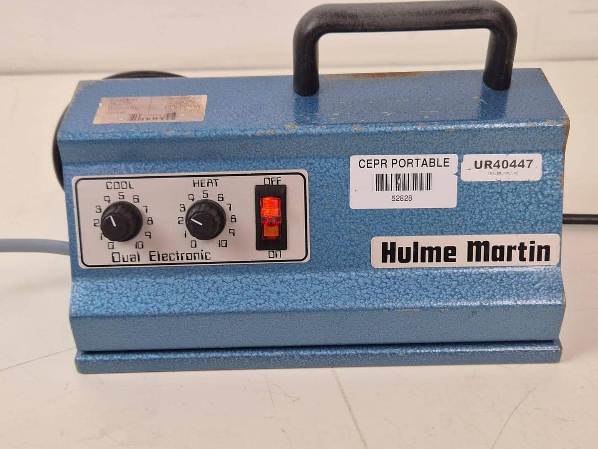 10/3319 Heat Sealer