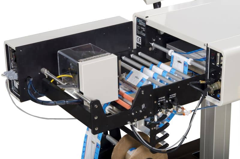 Terminal Trasnfer Printer