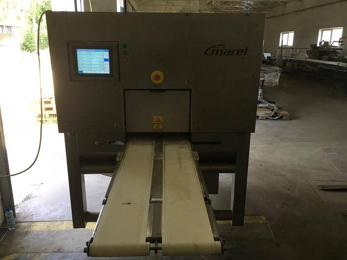 MAREL I-cut 22