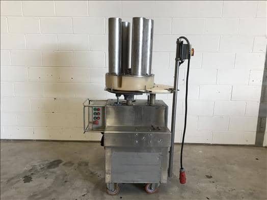 Bettcher 39 Power cleaver