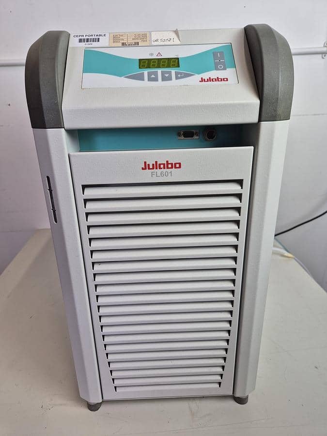 Julaba FL601 Recirculating Chiller