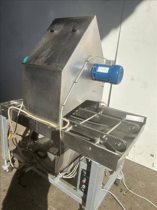 Mectronics Maxiglaze spray glazer