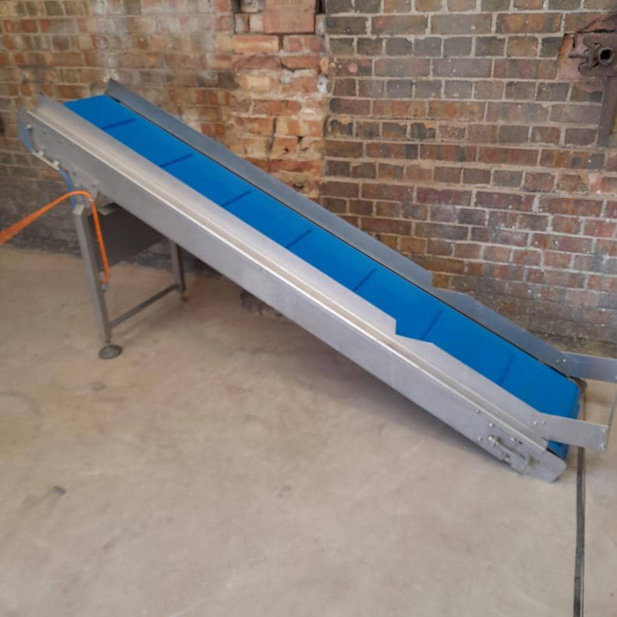 Incline Conveyor