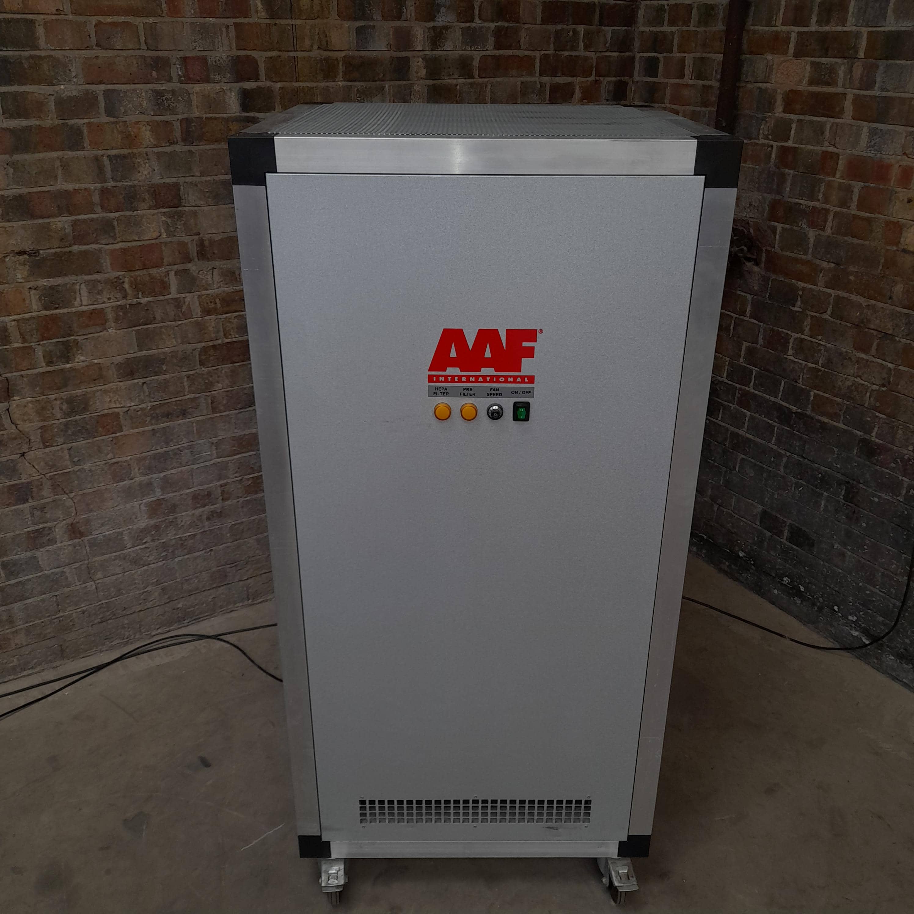 AAF International Air Purifier