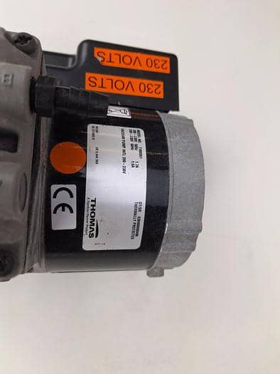 Thomas 7100561 Vacuum Pump