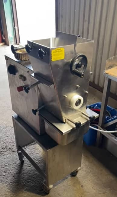 Fendo KT Slicer