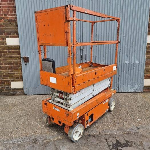 Sky Jack Scissor Lift