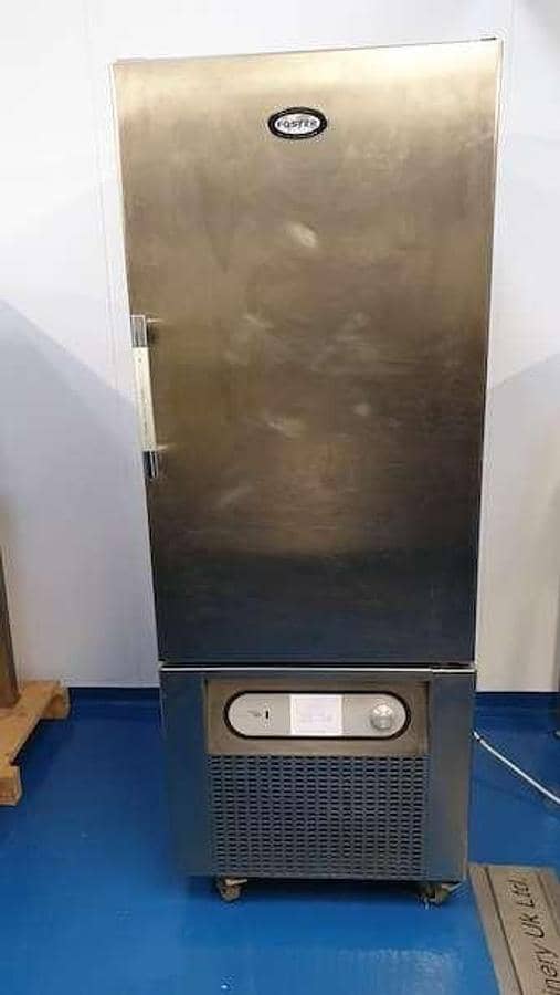 Fosters Blast Chiller Cabinet