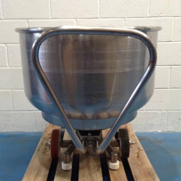 Wendell Mixer Bakery Bowl