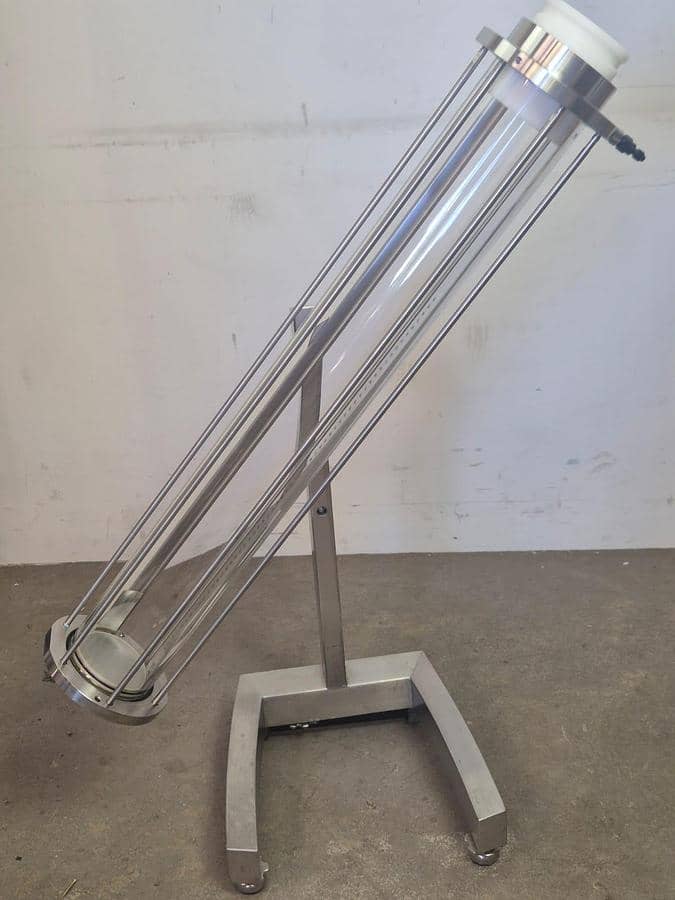 Cytiva AxiChrom 100/500 Chromatography Column