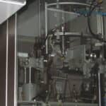 Tetra Pak TBA21 & TBA 1000 Square Pin Cap