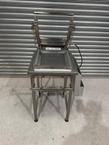 Mistral 350 Sealer