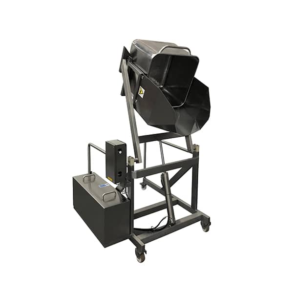 Dump Buggy Lifter Tipper – Battery