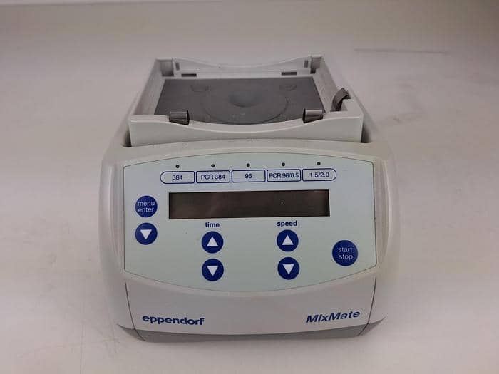 Eppendorf Mixmate 5353 Mixer