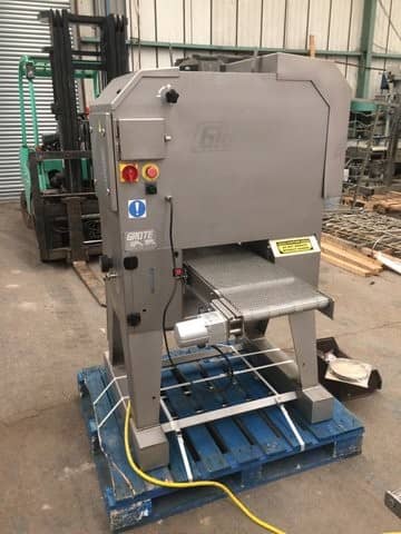 Grote 613 Slicer