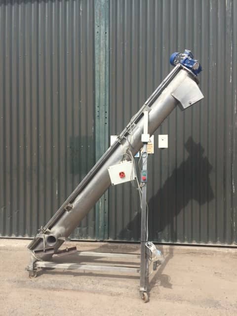 Screw Auger