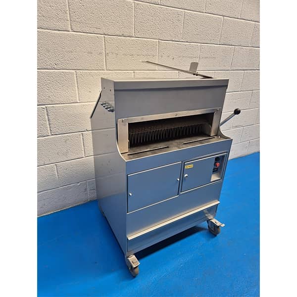 Dual Thickness Bread Slicer