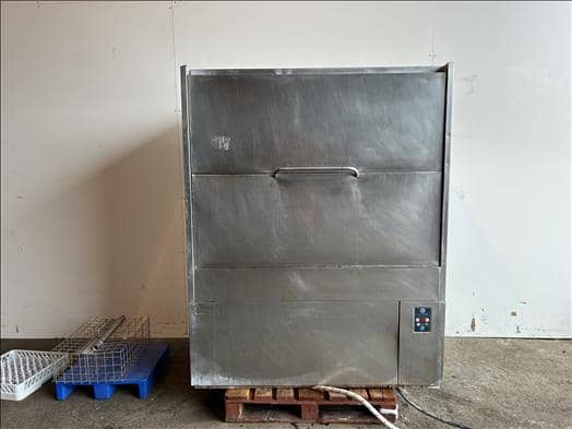 IWM EDI13A Utensil washer