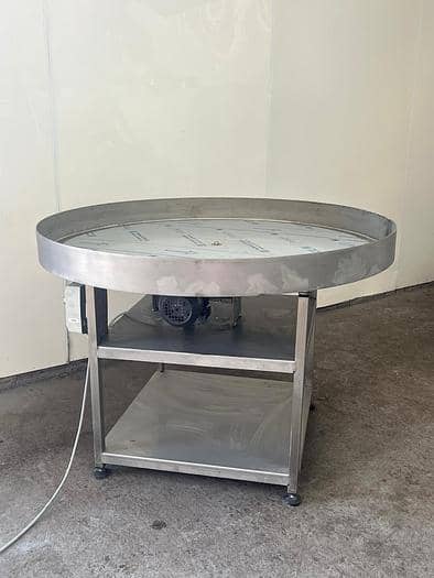 Lazy Susan Rotary Table
