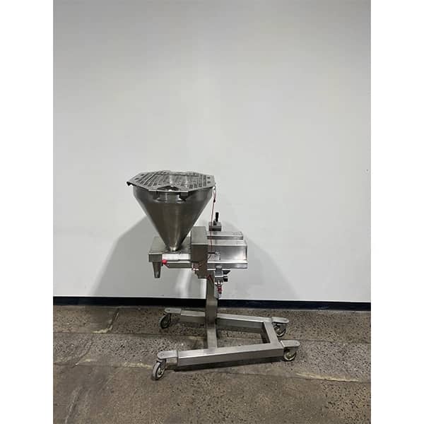 Unifiller - Twin Head Depositor