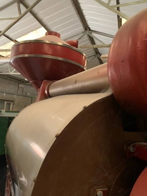 Petroncini 30Kg