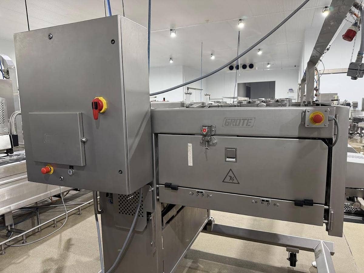 GROTE SLICER