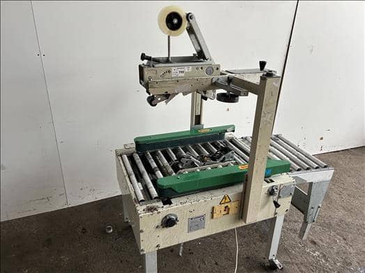 Cormarme GEM52 Case taper