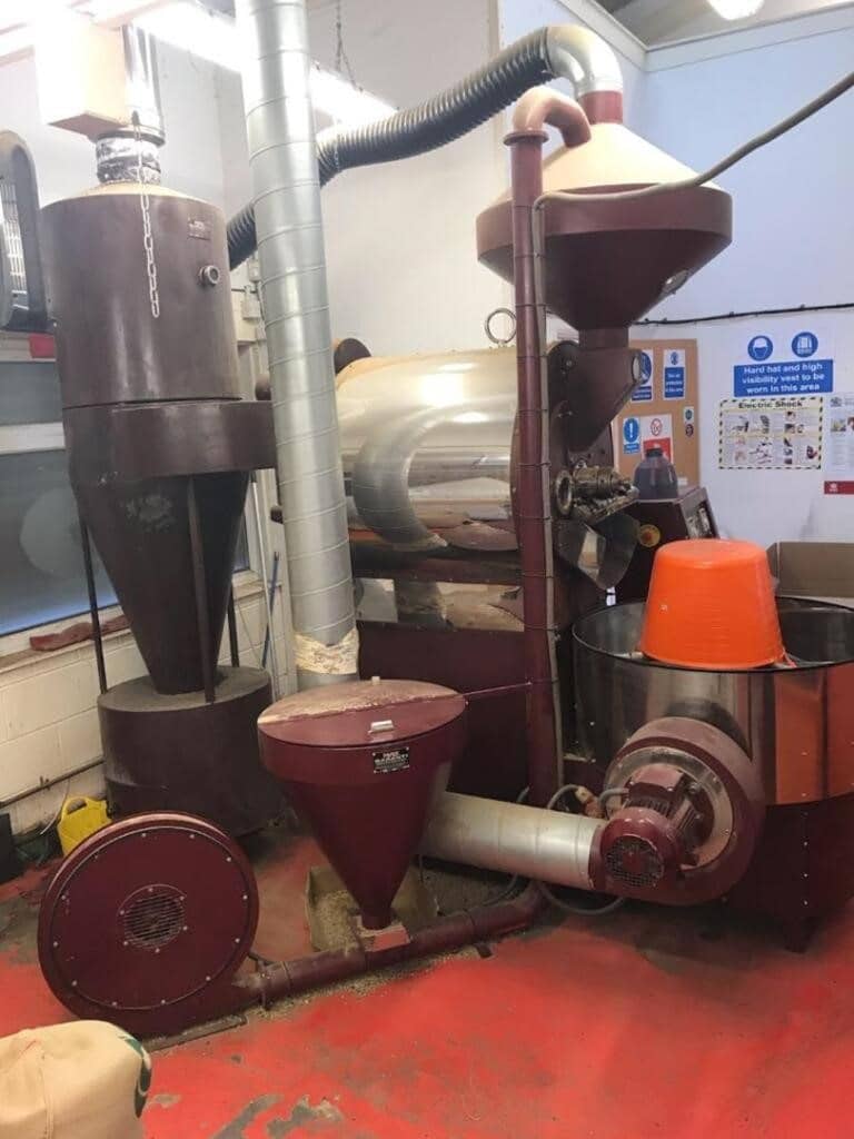Has Garanti 30Kg