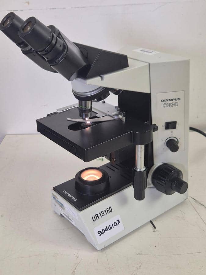 CH30RF200 Microscope