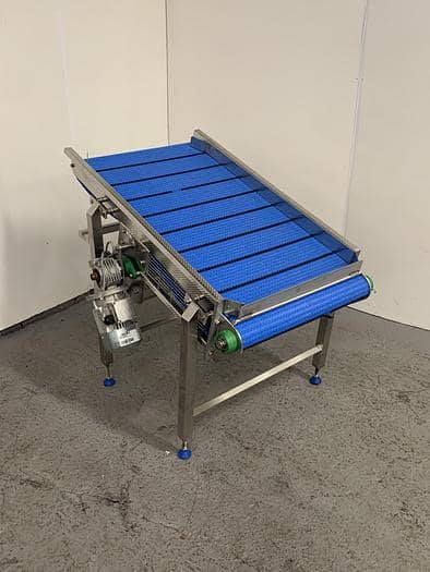 Incline Conveyor