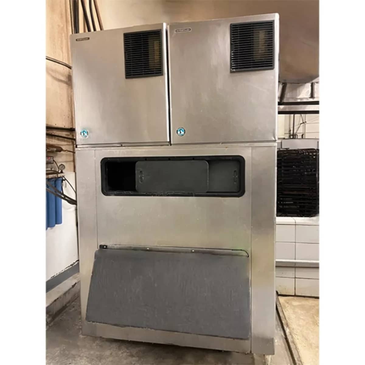 Ice Machine