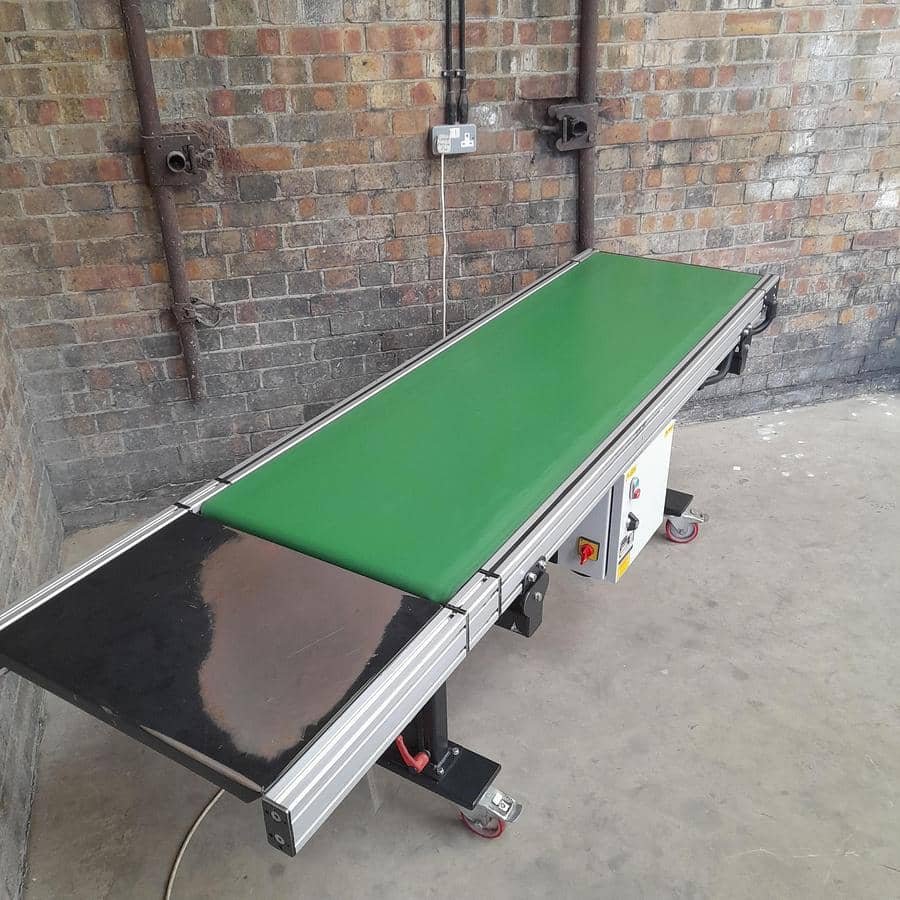 Conveyor