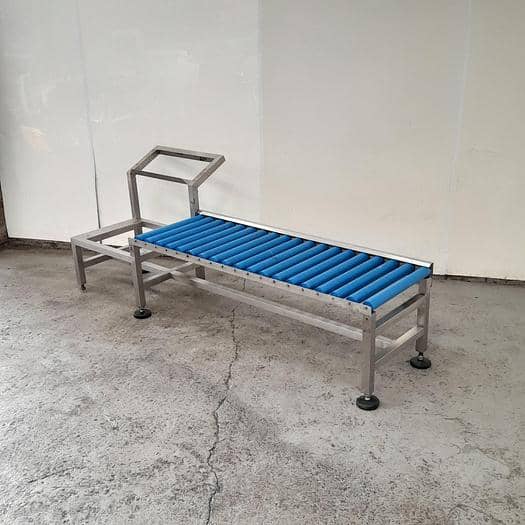 Roller Conveyor