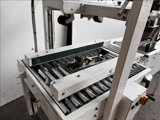 Endoline SPT Case erector and taper
