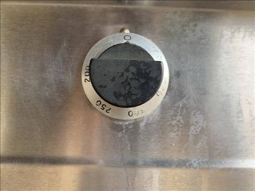 Falcon G1860 Fryer