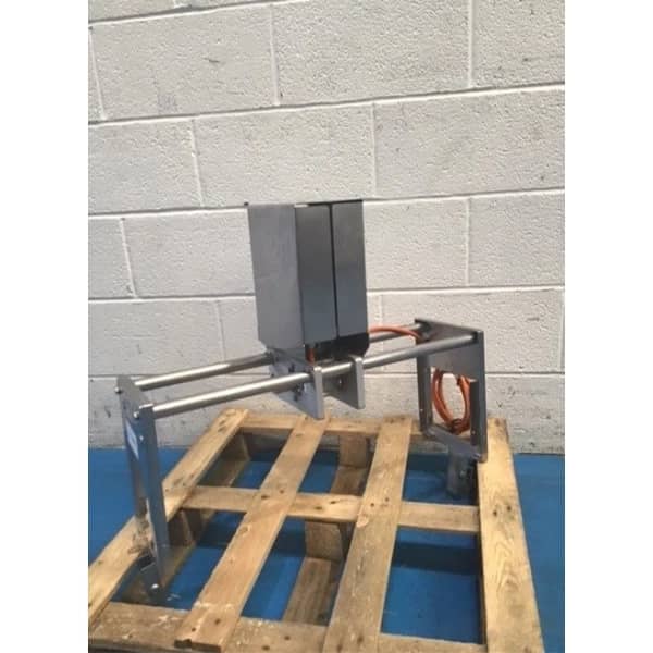 Gear Depositor Drive Unit