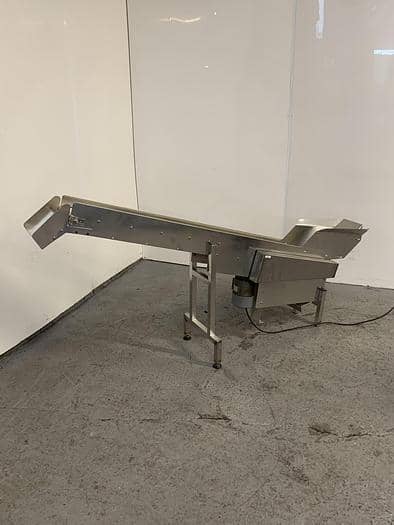 Incline Conveyor