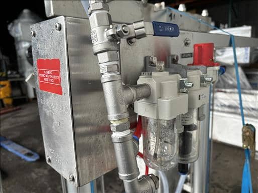Kecol Maxiprime 800 Drum pump