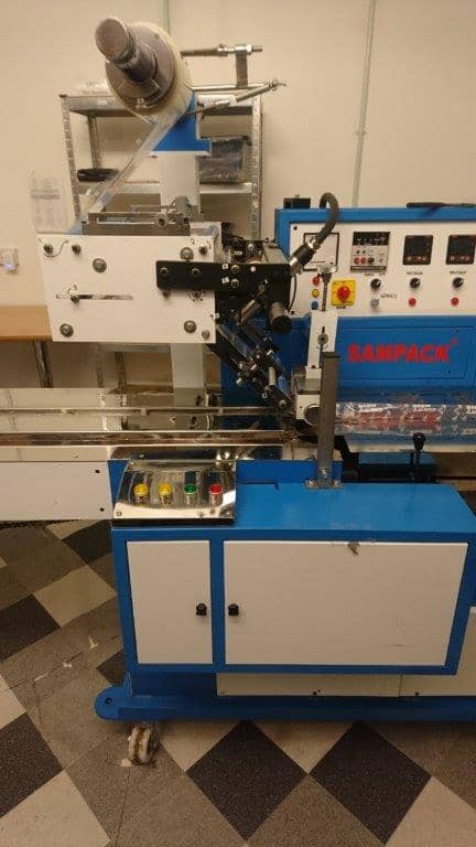 SAMPACK
