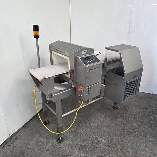 Varicon Metal Detector