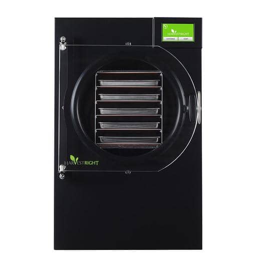 Brand New Harvest Right Medium Home PRO Freeze Dryer
