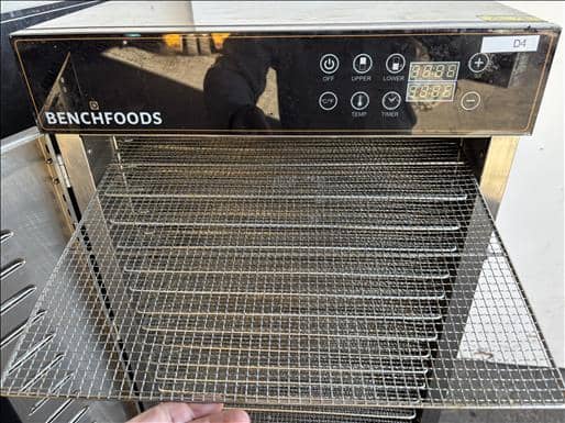 Bench Foods 32VCUD Vertical Dehydrator