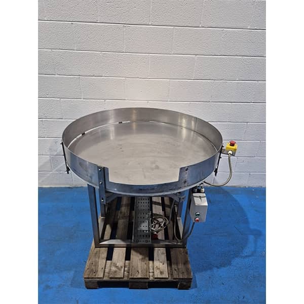 Rotary Turn Table