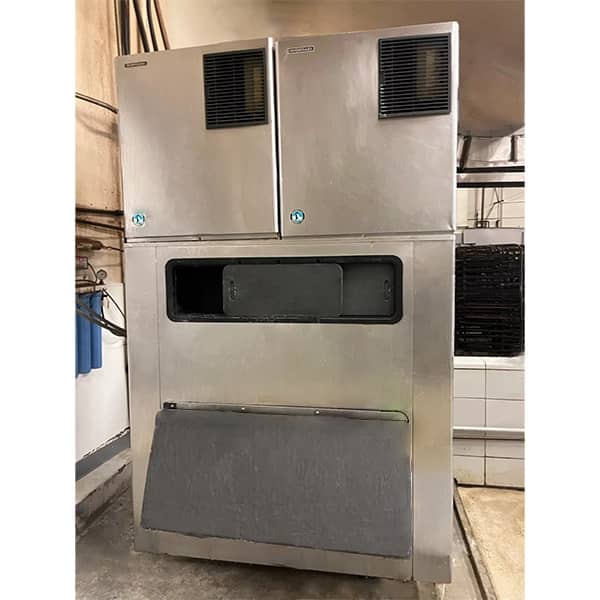 Ice Machine