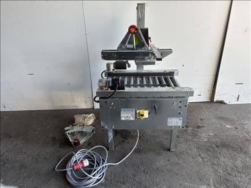 Soco T10 Case taper