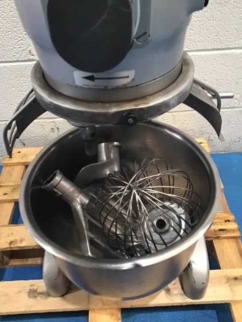 A200 Planetary Mixer
