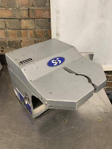Electronic Bag Sealer