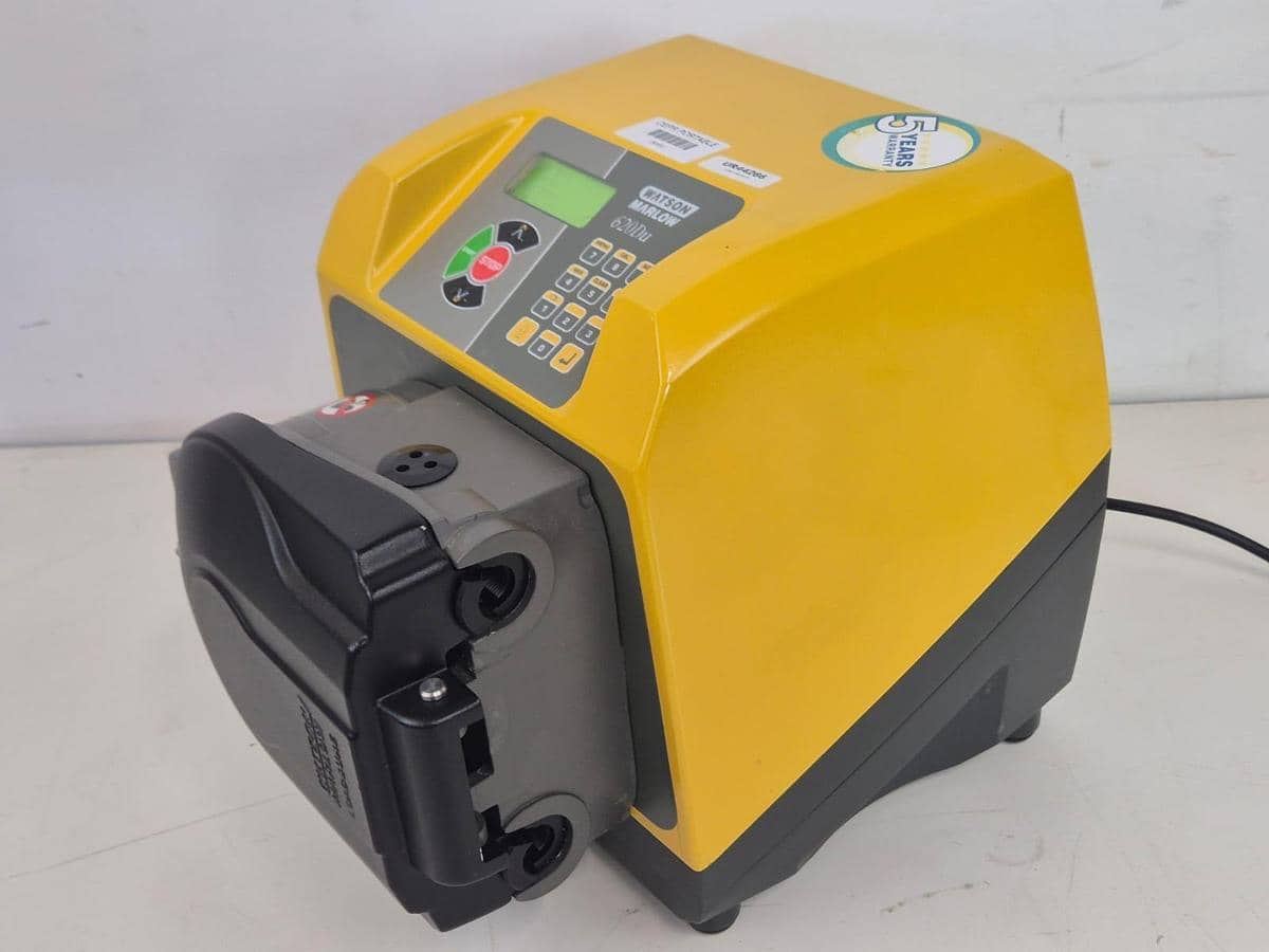 Watson Marlow 620 Du/R Peristaltic pump