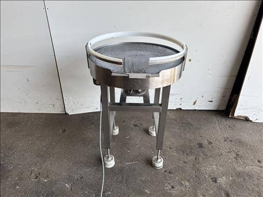 SC Rotary table